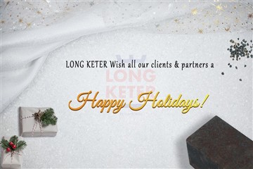 Long Keter Semoga Anda Dan Keluarga Anda Yang Terbaik