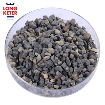 Klinker Bauksit Untuk Bahan Baku Tahan Api