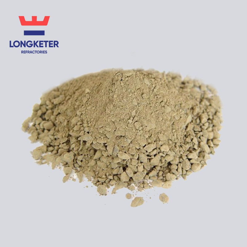 Massa Serudukan Kering