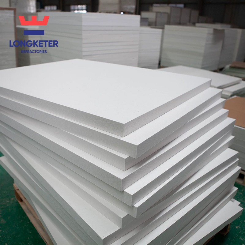 High Temp Insulation Board