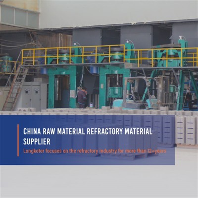 Material Ramming Merupakan Material Tahan Api Khusus Yang Digunakan Untuk Mel...