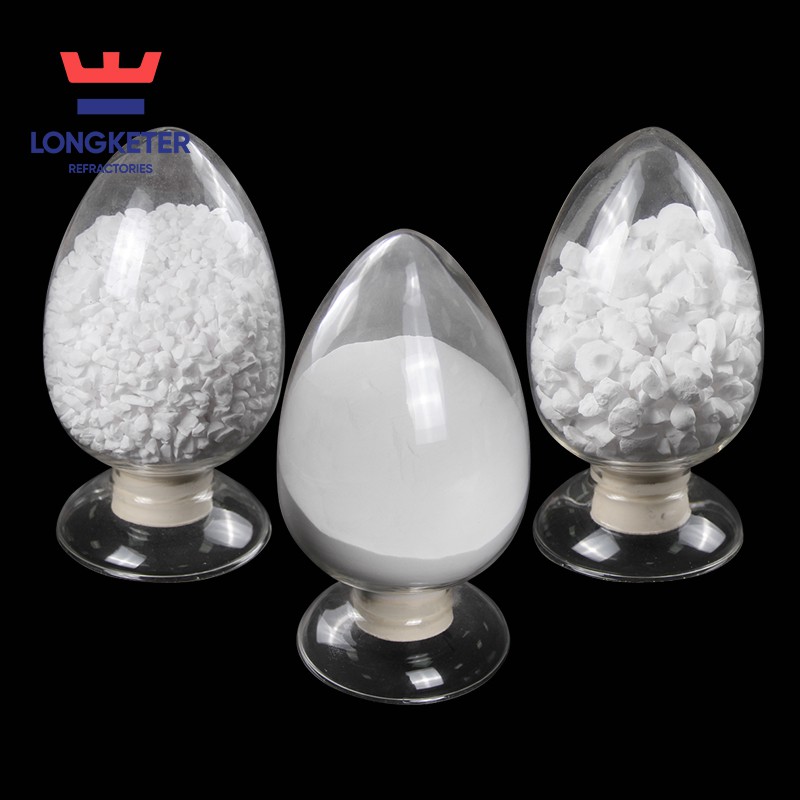 Alumina Tabular
