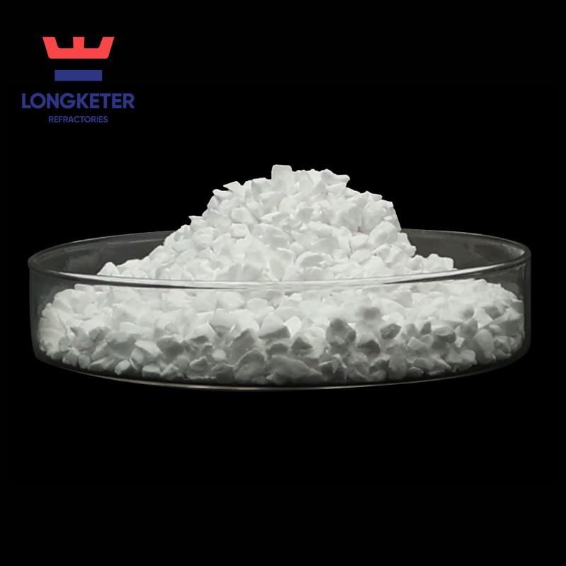 Alumina Tabular Putih